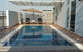 Akasiya Hotel